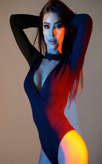 Шлюха Камилла 26370