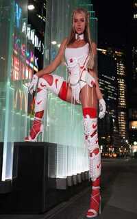 Шлюха Андрианна 27392