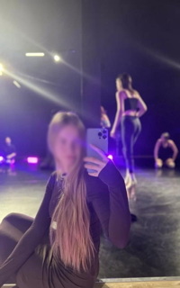 Шлюха Ника 33627