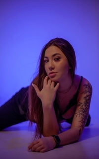 Шлюха Анита 27825