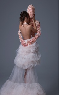 Шлюха Виолетта 32474