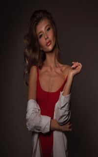 Шлюха Габриэлла 27646