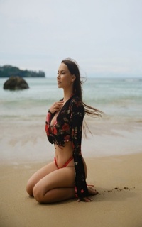 Шлюха Ира 34105