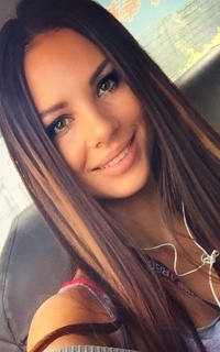 Шлюха АНЯ 22297