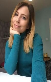 Шлюха Оля 31515