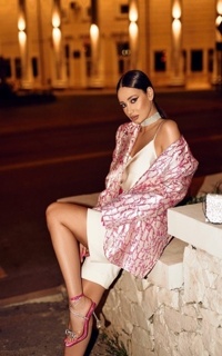 Шлюха Света 34139