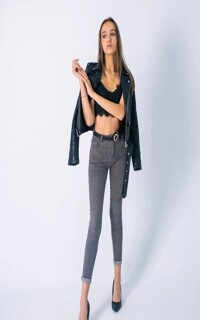 Шлюха Жанна 31027