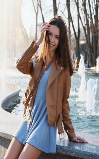 Шлюха Лилит 31970