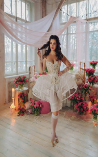 Шлюха Кира 32483