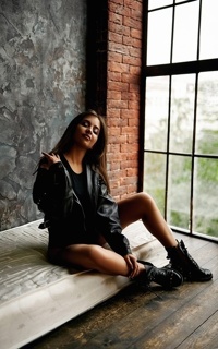 Шлюха Ирина 27814