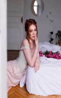 Шлюха Николь 26313