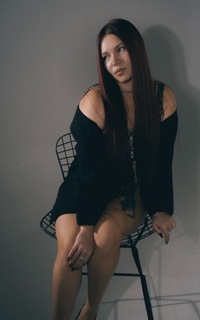 Шлюха Марго 34095