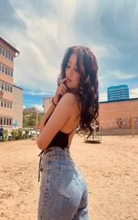 Шлюха Изольда 28720