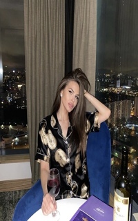 Шлюха Лика 28765