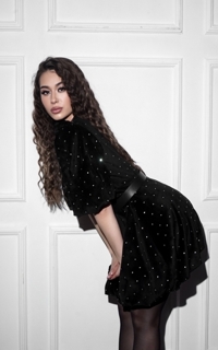 Шлюха Ника 32187