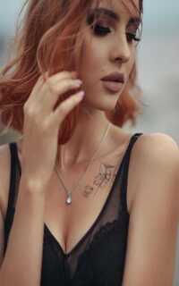 Шлюха Руби 34024