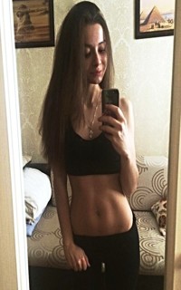 Шлюха Ника 20645 Шлюха Ника 20645