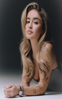 Шлюха Олеся 30206