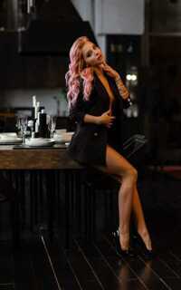 Шлюха Аглая 26359