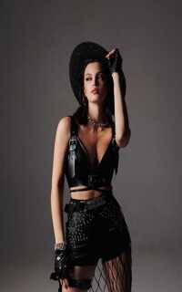 Шлюха Кира 26308