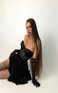 Шлюха Диана ИНДИ 33905