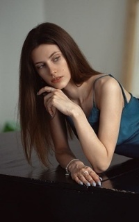 Шлюха Анна 33180