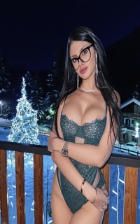 Шлюха Геля 28340