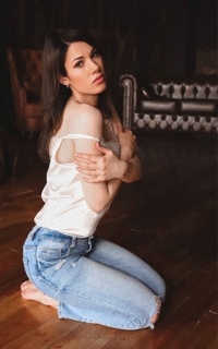 Шлюха Кристина 31972