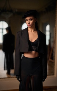 Шлюха Оля 31219