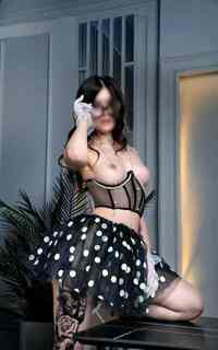 Шлюха Данна 33107