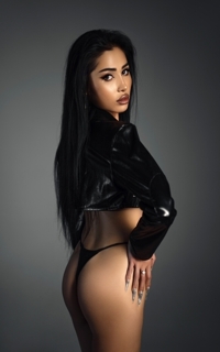 Шлюха Ника 32186