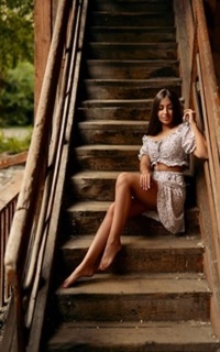 Шлюха Дарья 27797