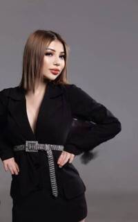 Шлюха Айза 33196