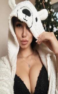 Шлюха Маша 22316