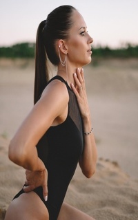 Шлюха Яна 27809