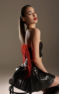 Шлюха Оля 33199