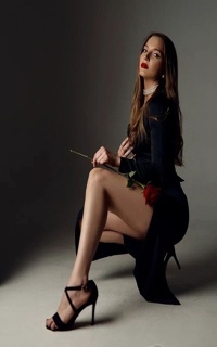 Шлюха Лена 27856