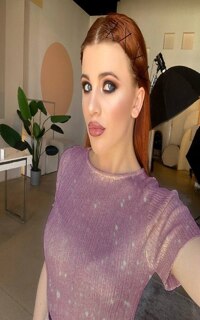 Шлюха Милена 31887 Шлюха Милена 31887