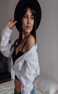 Шлюха Мила 31968 Шлюха Мила 31968