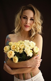 Шлюха Ира 27855