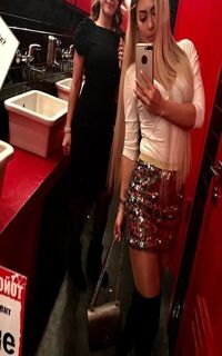 Шлюха Марианна 26495