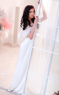 Шлюха Ксения 25896 Шлюха Ксения 25896