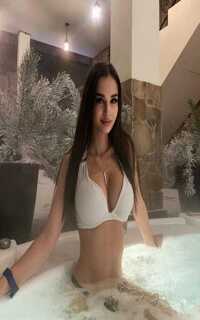 Шлюха Хлоя 27421