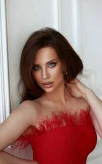 Шлюха Валерия 26338