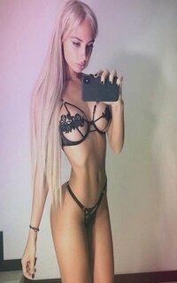 Шлюха Кристен 29416