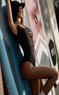 Шлюха ЛИКА 29836