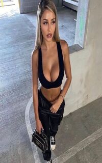 Шлюха Августа 27664