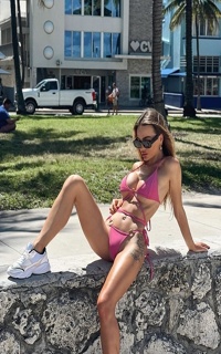 Шлюха Виолетта 28416