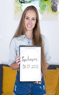 Шлюха Оксана 32031