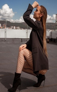 Шлюха Ника 31952